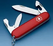 Scyzoryki - Victorinox Recruit 0.2503 - miniaturka - grafika 1