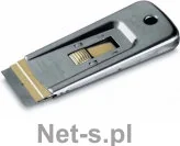 Stanley Skrobak do szyb 60 mm - Pozostałe wyposażenie warsztatu - miniaturka - grafika 5