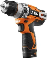 Wiertarko-wkrętarki akumulatorowe - AEG BSB 12C2 LI-202B (4935443964) - miniaturka - grafika 1