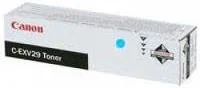 Canon C-EXV29C / 2794B003 (TK-5220K) - Tonery oryginalne - miniaturka - grafika 2