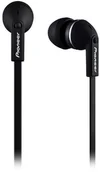 Słuchawki - Pioneer SE-CL712T-K czarne - miniaturka - grafika 1