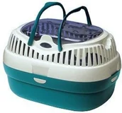 Transportery dla kotów - Ferplast Aladino różne rozmiary Rozmiar: 20x16x13,5 cm FBA - miniaturka - grafika 1