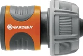 Akcesoria hydrauliczne - GARDENA Łącznik do węży o średnicy do 19 mm 3/4") GARDENA 18216-50 19 mm 3/4") Złącze wtykowe - miniaturka - grafika 1
