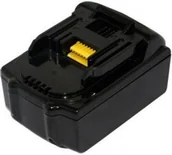 Akumulatory do elektronarzędzi - MAKITA Akumulator BL1830 Li-Ion 18V 194204-5 - miniaturka - grafika 1