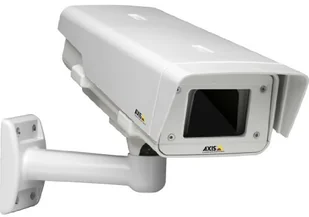 Axis T92E20 OUTDOOR HOUSING - 0433-001 - Kamery do monitoringu - miniaturka - grafika 2