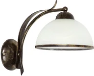 Lampy ścienne - Luminex Kinkiet Korfu (4035) - miniaturka - grafika 1