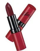 Szminki - Rimmel LASTING FINISH BY KATE MOSS Pomadka, Matte 107 - miniaturka - grafika 1