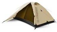Namioty - Trimm Compact 2 Beżowy - miniaturka - grafika 1