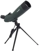 Lornetki - Levenhuk Luneta Blaze 60 PLUS - miniaturka - grafika 1