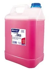 Merida Mydło w płynie DEAR Mydło w płynie kanister 5 kg, różowe, firmy M2 - Mydelniczki i dozowniki mydła - miniaturka - grafika 2