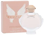 Wody i perfumy damskie - Paco Rabanne Olympea 6ml Woda perfumowana - miniaturka - grafika 1