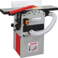 Strugi elektryczne - HOLZMANN HOB 260ABS - miniaturka - grafika 1