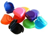 Pozostale PUDEŁKO na aparat ortodontyczny lub protezę