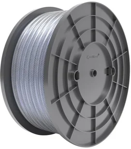 Wąż do ogólnego stosowania CELLFAST 20-675, zbrojony, 19x3,5 mm, 30 m - Węże ogrodowe i zraszacze - miniaturka - grafika 2