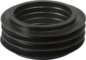 Geberit Uszczelka gumowa do przyłącza rury spłukującej 119.668.00.1 119.668.00.1 - Akcesoria do armatury i ceramiki Geberit Uszczelka gumowa do przyłącza rury spłukującej 119.668.00.1 119.668.00.1 - Akcesoria do armatury i ceramiki - miniaturka - grafika 3