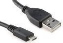 Gembird KABEL MIKRO USB 2.00.5 m (CCP-MUSB2-AMBM-0.5M) - Kable komputerowe i do monitorów - miniaturka - grafika 2