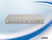 Kable - PureLink hm0040  4 purex Serie High End 4 X 4 HDMI 1.3 przedłużacz AV 4260134112703 - miniaturka - grafika 1