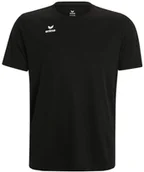 Gadżety dla kibiców - Erima TEAMSPORT Strój drużynowy black 208650 - miniaturka - grafika 1