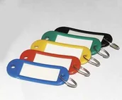 Szafki na klucze - Zawieszki do kluczy - miniaturka - grafika 1