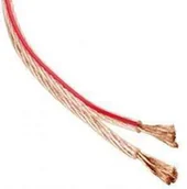 Przewody elektryczne - Elektrokabel Przewód głośnikowy TLYp 2x2,5 mm2 - miniaturka - grafika 1