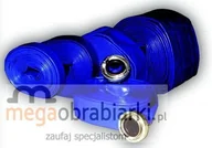 Akcesoria do pomp - OMNIGENA Wąż tłoczny o65 (10 m) Wąż tłoczny 65 (10 m) - miniaturka - grafika 1