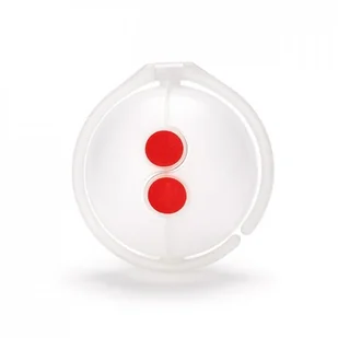 Skip Hop Etui na smoczki 500100 - Akcesoria do smoczków - miniaturka - grafika 3