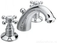 Baterie umywalkowe - Reitano Antea 3021 - miniaturka - grafika 1