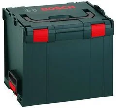 Bosch WALIZKA L-BOXX 374 - Skrzynki i torby narzędziowe - miniaturka - grafika 2