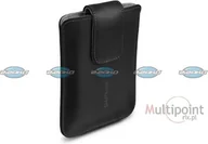 Akcesoria do nawigacji - Garmin Etui wsuwane ze skóry 4.3 cala 010-11950-00 - miniaturka - grafika 1
