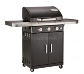 Grille gazowe - Landmann Grill gazowy REXON PTS 3.1 ca 14,0 kW 12230 - miniaturka - grafika 1