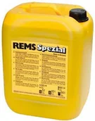 Gwintowniki - Rems SPEZIAL OLEJ DO GWINTOWANIA 5-L-KANISTER 140100 - miniaturka - grafika 1