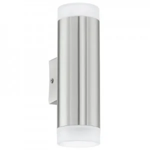 Eglo Kinkiet OGRODOWY RIGA LED 92736 | 9002759927363 - Lampy ogrodowe - miniaturka - grafika 5