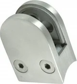 Balustrady i akcesoria - Gierat Uchwyt do szkła na fi42,4 3802-54494 - miniaturka - grafika 1