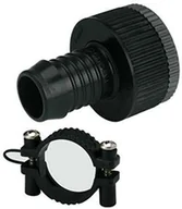 Inne akcesoria do nawadniania - Gardena 1513-20 - przyłącze kranowe 3/4x1 GW - miniaturka - grafika 1