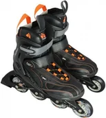 Rolki - Meteor Hero - miniaturka - grafika 1