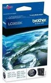 Tusze oryginalne - Brother LC985BKBP2 - miniaturka - grafika 1