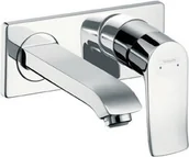 Baterie podtynkowe - Hansgrohe Axor Citterio M 31085000 - miniaturka - grafika 1