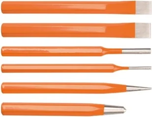 NEO-TOOLS 33-061 - Dłuta - miniaturka - grafika 3