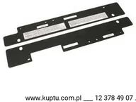 Centrale telefoniczne - Panasonic KX-A242X uchwyt do szafy 19" ORYGINALNY KX-A242X - miniaturka - grafika 1