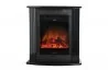 Wkłady kominkowe - Dimplex Mini Mozart Black - elektryczny - miniaturka - grafika 1