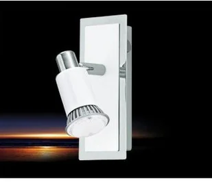 Eglo Kinkiet 1pł ERIDAN LED 90831 - Lampy ścienne - miniaturka - grafika 4
