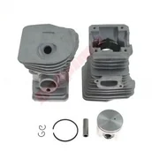 Akcesoria do kos i kosiarek - Husqvarna CYLINDER 340 40mm ( 503 87 00-76 ) - miniaturka - grafika 1