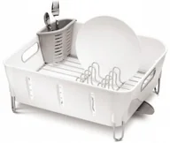 Suszarki do naczyń - Simplehuman Compact KT1104 - miniaturka - grafika 1