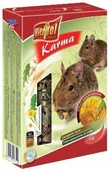 Karma dla gryzoni - Vitapol Pokarm Dla koszatniczki 0,45 kg [1700] 6006 - miniaturka - grafika 1
