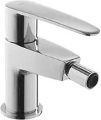 Baterie bidetowe - Tres FLAT 204.120.01.D - miniaturka - grafika 1