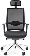 Fotele i krzesła biurowe - ProfiM Fotel VERIS NET 110SFL - miniaturka - grafika 1