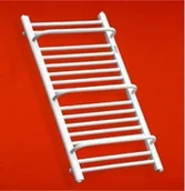 Grzejniki łazienkowe - Biotherm BORA 53/115 1150x530 - miniaturka - grafika 1