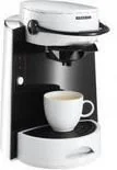 Ekspresy do kawy - Severin KA4565 - miniaturka - grafika 1