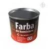 Akcesoria kominkowe - Kratki.pl Farba do kominków 200 ml 28094 - miniaturka - grafika 1