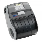 Drukarki kart i etykiet - TSC Alpha 3R - miniaturka - grafika 1